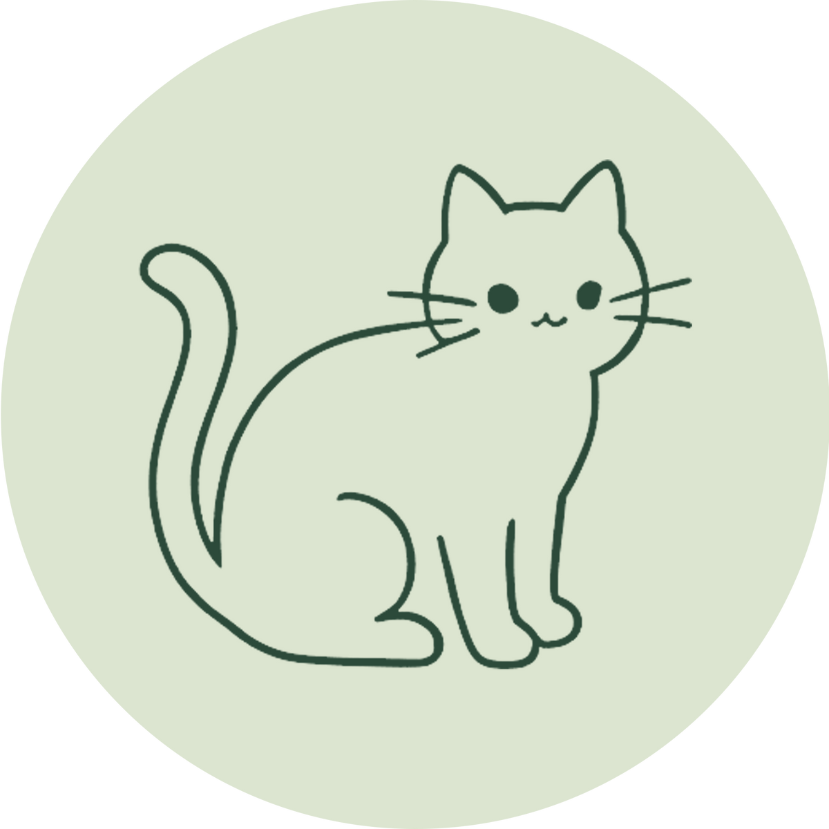 Katzen