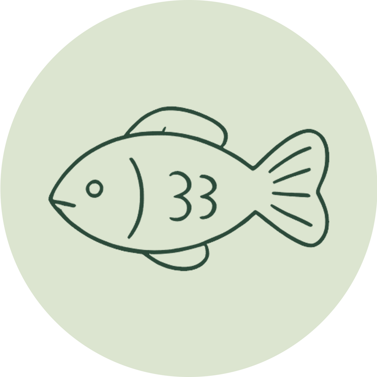 Meereslebewesen