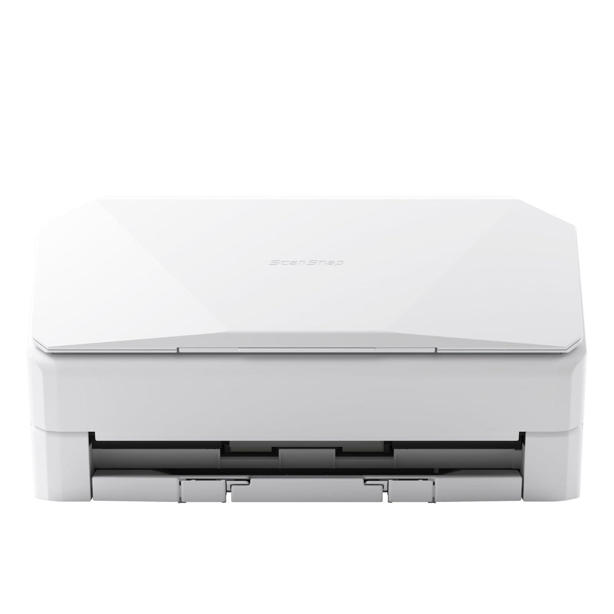 Scanner A4 Dokumentenscanner iX2500 600 dpi WLAN Bluetooth USB Duplex 45 Seiten/Min 100-Blatt ADF 5-Zoll-Touchscreen