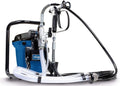 Airless Farbsprühsystem 750 W 207 bar 1,1 L/min 7,6 m Schlauch ACS3000 Malersystem Sprühpistole System