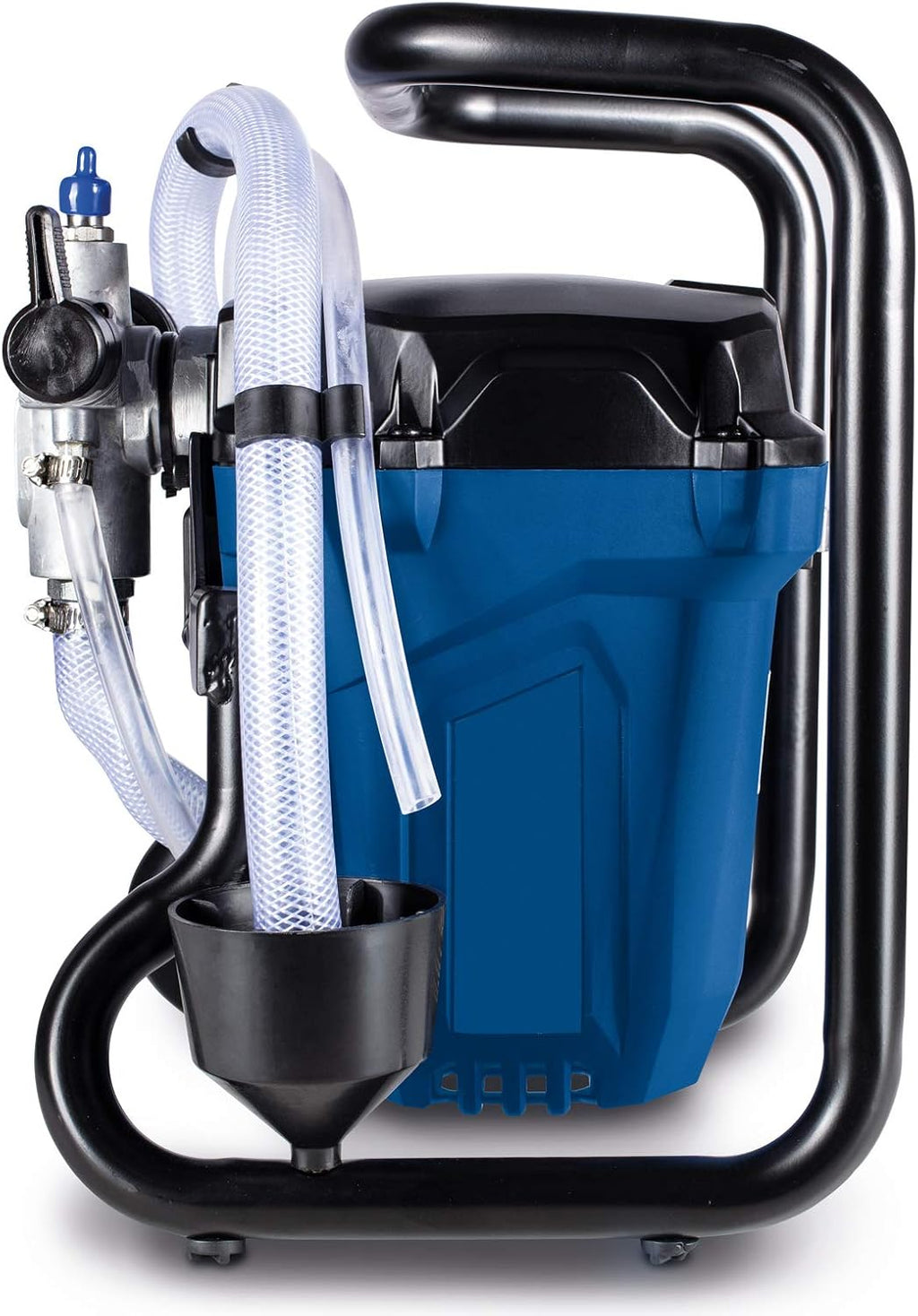 Airless Farbsprühsystem 750 W 207 bar 1,1 L/min 7,6 m Schlauch ACS3000 Malersystem Sprühpistole System