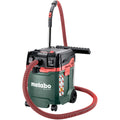 Allessauger Nass- und Trockensauger ASA 30 M PC 602087000 30L Staubklasse M Filterabreinigung 8m Kabel