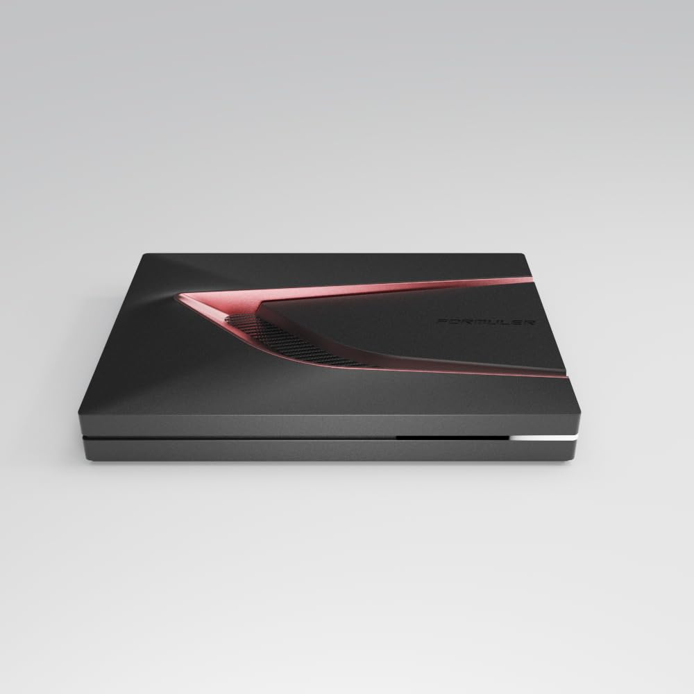 4K Streaming Media Player Z12 Ultra mit Android 12 128 GB Speicher 4 GB RAM Dolby Vision Dolby Atmos WiFi 6E Gigabit LAN Sprachfernbedienung