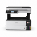 Tintentank-Multifunktionsdrucker EcoTank ET-5150 A4 WLAN Ethernet Duplexdruck 4800 x 1200 dpi 250 Blatt 35 Blatt Dokumenteneinzug