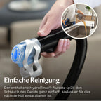 Polsterreiniger Teppichreiniger SpotClean C5 400W Nasssauger tragbar 3,72 kg für Teppiche Polster Auto