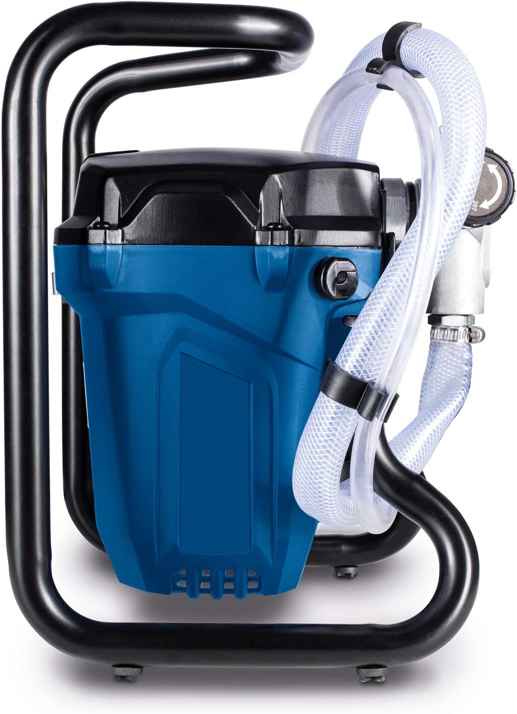 Airless Farbsprühsystem 750 W 207 bar 1,1 L/min 7,6 m Schlauch ACS3000 Malersystem Sprühpistole System