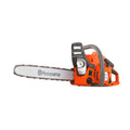 Benzin-Kettensäge 120 Mark II 967861903 38,2 cm³ 1,4 kW 14 Zoll Schiene H37 Kette 16,8 m/s