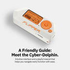 Tragbares Multi-Tool FLP-Z-W-R04 RFID NFC Reader Infrarot Fernbedienung Open Source