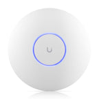 Wireless Access Point U6-Pro WiFi 6 Dualband 802.11ax 4800 Mbit/s Ethernet WPA2 WPA3