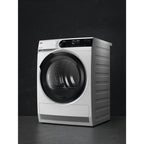 Wärmepumpentrockner 8 kg TR8AMZ78 SensiDry ProSense MixDry Reversierautomatik EasyClean Filter