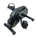 Pedaltrainer PT-HT-01 mit 16 Widerstandsstufen für Arm- und Beintraining mit Befestigungsband