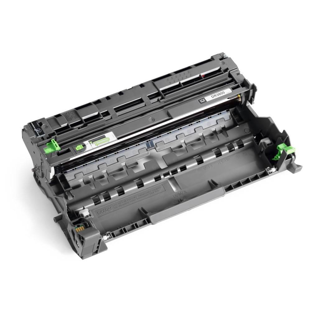 Trommeleinheit DR-3600 für Laserdrucker 75000 Seiten kompatibel mit DCP-L5510DW HL-L5210DN HL-L5210DW HL-L6210DW MFC-L5710DW