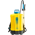 Akku Rückensprüher Pro 1200 li-on 12 L Drucksprüher für Pflanzenschutz und Unkrautbekämpfung kompatibel mit 18V Akku