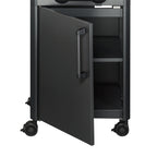 Elektrogrill eFLOW PRO 2 TURBO 3000 W 230 V Turbo-Zone Switch Grid 2000 cm² Grillfläche Grillwagen
