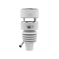 WS90 Smart Wetterstation 7-in-1 Bluetooth Zigbee Solar IPX5 UV Messung Regen Wind Temperatur