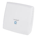 Smart Home Zentrale CCU3 HmIP-CCU3 151965A0 für Homematic IP Homematic und Wired Geräte mit WebUI