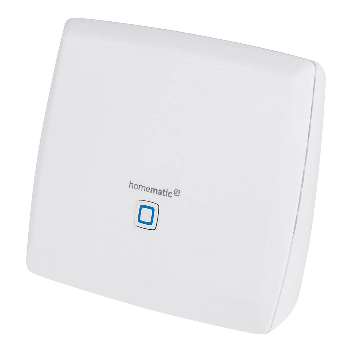 Smart Home Zentrale CCU3 HmIP-CCU3 151965A0 für Homematic IP Homematic und Wired Geräte mit WebUI