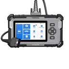 OBD2 Diagnosegerät ArtiDiag 500 4 Systeme Motor ABS SRS Getriebe 6 Service Funktionen AutoVIN Android 11 Kabel 5 Zoll