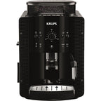 Kaffeevollautomat EA810870 1,8L 1450W mit Milchschaumdüse 2-Tassen Funktion Thermoblock System