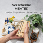 Digitales Fleischthermometer Pro Duo 2 Sonden Kabellos WLAN App Steuerung für Grill Ofen Smoker