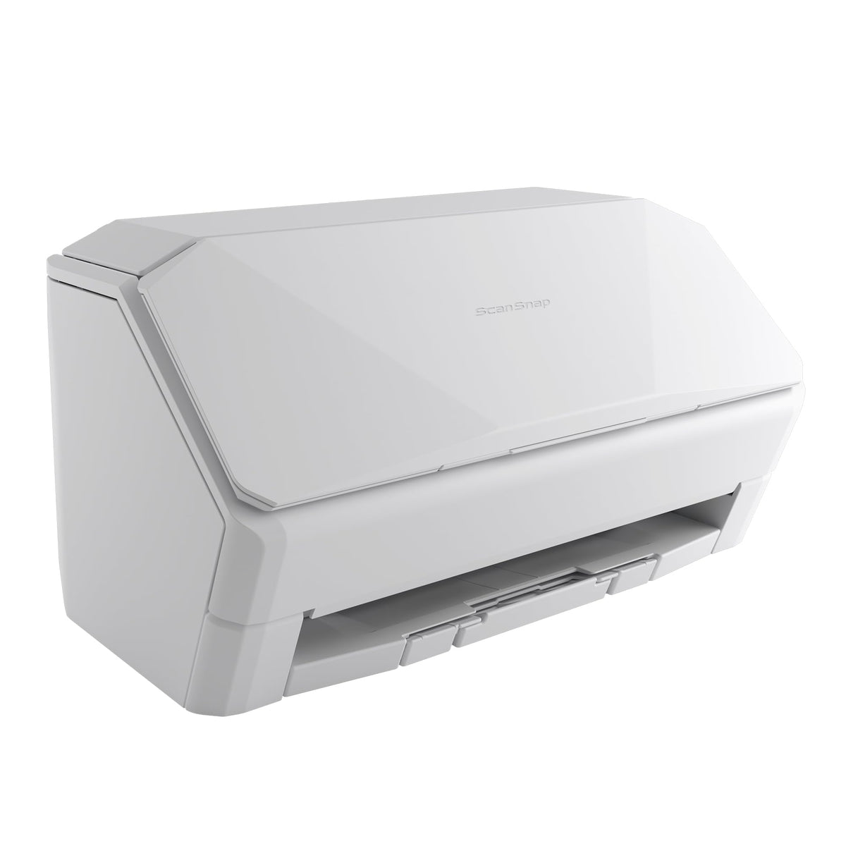 Scanner A4 Dokumentenscanner iX2500 600 dpi WLAN Bluetooth USB Duplex 45 Seiten/Min 100-Blatt ADF 5-Zoll-Touchscreen