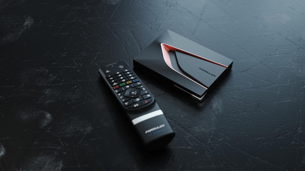 4K Streaming Media Player Z12 Ultra mit Android 12 128 GB Speicher 4 GB RAM Dolby Vision Dolby Atmos WiFi 6E Gigabit LAN Sprachfernbedienung