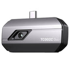 Wärmebildkamera TC002C Duo 512 x 384 25 Hz 40 mK USB-C für Android iOS mit Infrarotkamera