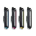 Tonerkartuschen TN-243CMYK 4er Pack Schwarz Cyan Magenta Gelb 1000 Seiten kompatibel mit HL-L3270CDW MFC-L3750CDW