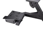 Wheel Stand 2.0 Lenkradständer für Gaming Lenkräder und Pedale klappbar mit montierbarem Gaming-Sitz