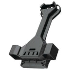 Bügelschloss Granit Super Extreme 2500/165HB230 für Fahrrad und E-Bike Sicherheitslevel 15 gehärteter Stahl 20 mm inkl. Halterung
