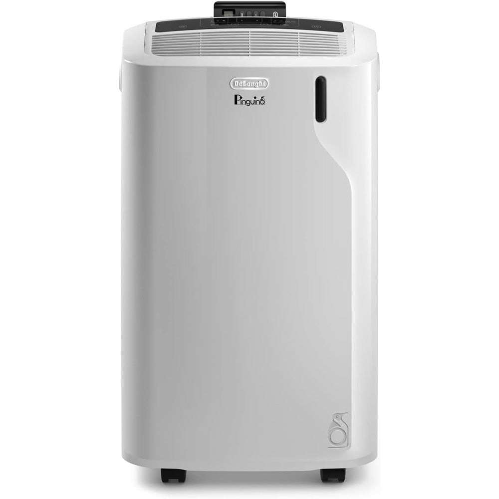 Mobile Klimaanlage PAC EM82 2,4 kW 9400 BTU mit Entfeuchter 24 h Timer 63 dB und Abluftschlauch