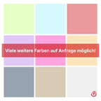Fensterhaken für Kunststofffenster 2 kg Belastung, Blumenampel und Deko ohne Bohren, Klemmhalter für Fensterrahmen 16-20 mm